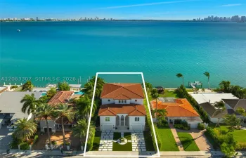Single Family For Sale
