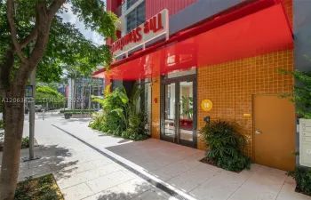 Residential Lease For Rent
