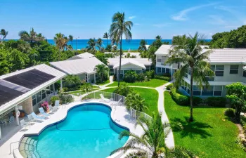 Lanikai Villas