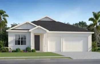 Treviso at Veranda Preserve