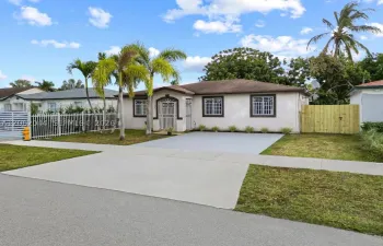 Single Family For Sale