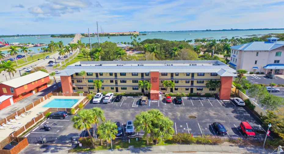Indian River Place
