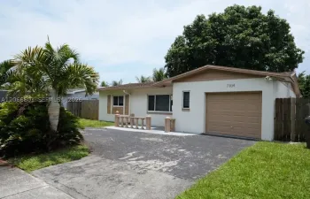 Single Family For Sale