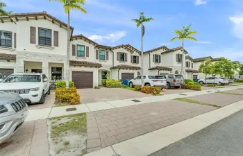 Townhouse For Sale