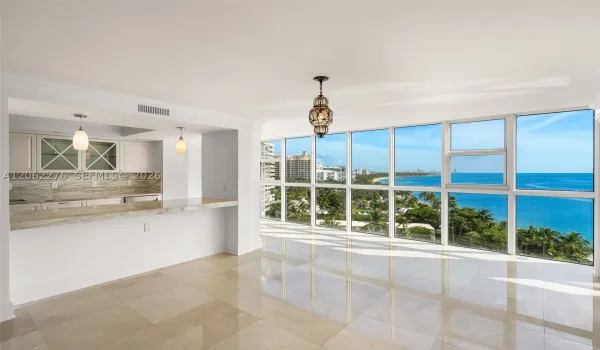 Highest Residential Floor
