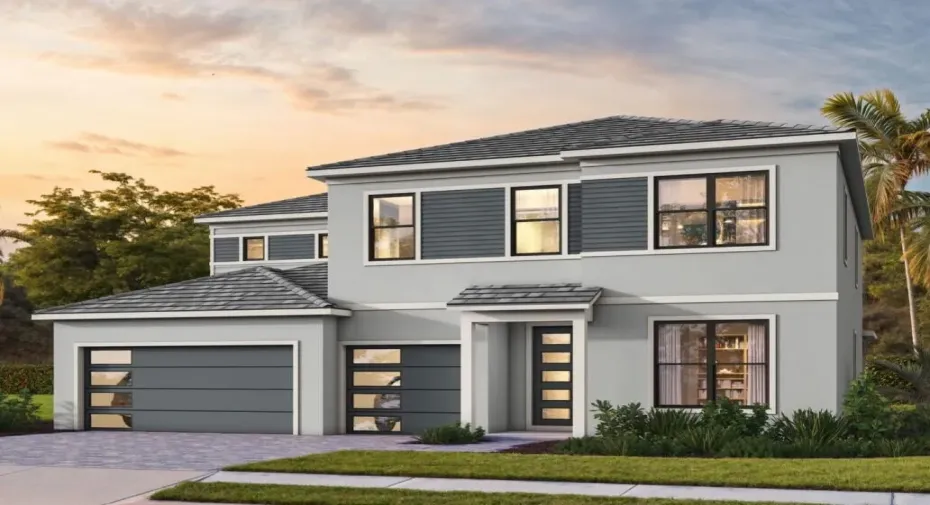 132 Oakhurst