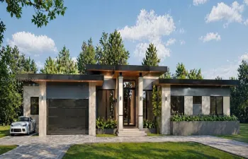 Single Family For Sale
