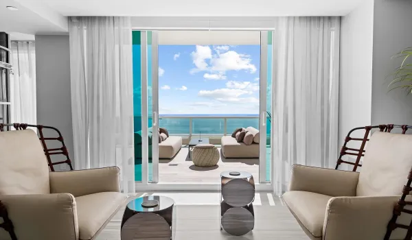 Ocean View