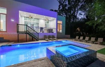 Residential Lease For Rent