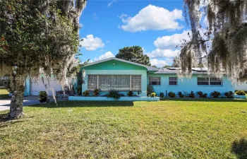 Single Family For Sale