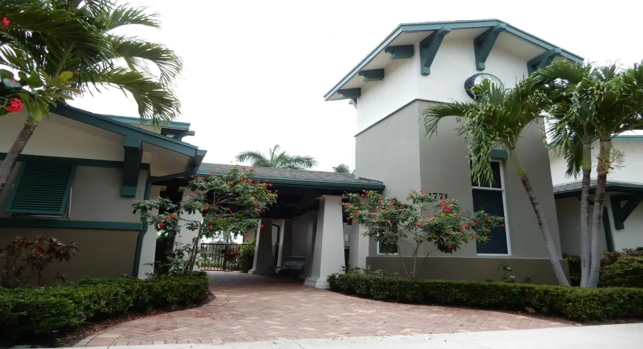 City side