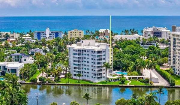 Delray Summit