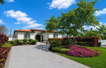 Single Family For Sale