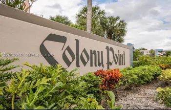 Condominium For Sale