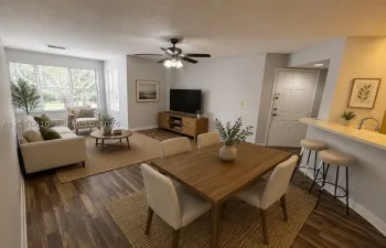Residential Lease For Rent