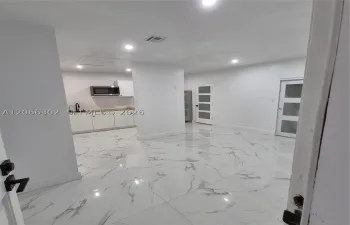Residential Lease For Rent
