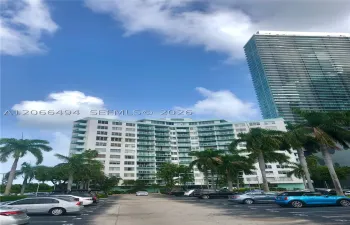 Bay Park Towers