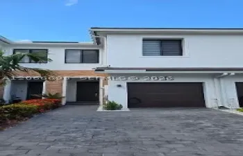 Townhouse For Sale