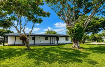 Single Family For Sale