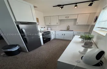 Residential Lease For Rent