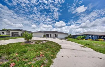 Single Family For Sale