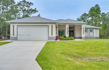 Single Family For Sale
