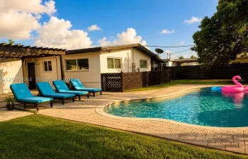 Residential Lease For Rent