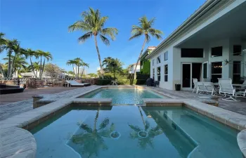 Private Pool
