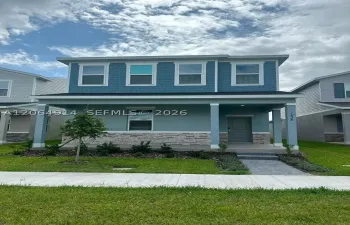 Residential Lease For Rent