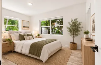 Residential Lease For Rent