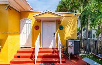 Residential Lease For Rent