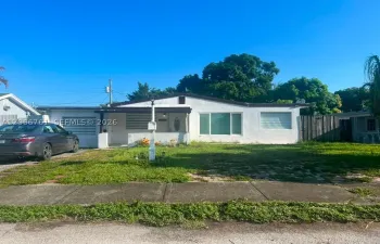 Single Family For Sale