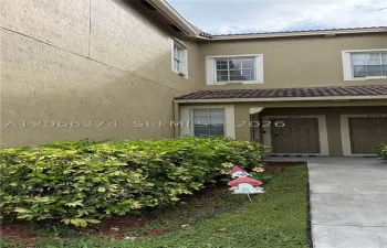 Townhouse For Sale