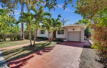 Single Family For Sale