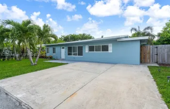 Single Family For Sale