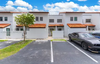 Townhouse For Sale