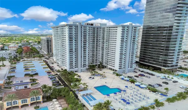 Oceanfront Community
