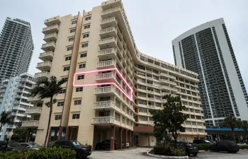 Condominium For Sale