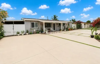 Single Family For Sale