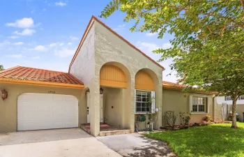 Single Family For Sale