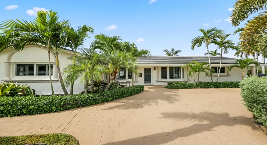 2600 NE 43rd Street