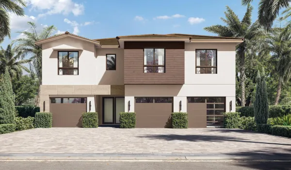 Front Exterior image