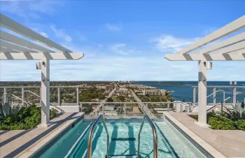 roof pool