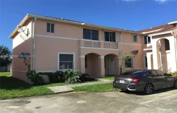 Townhouse For Sale