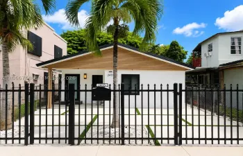 Single Family For Sale