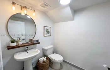 Residential Lease For Rent