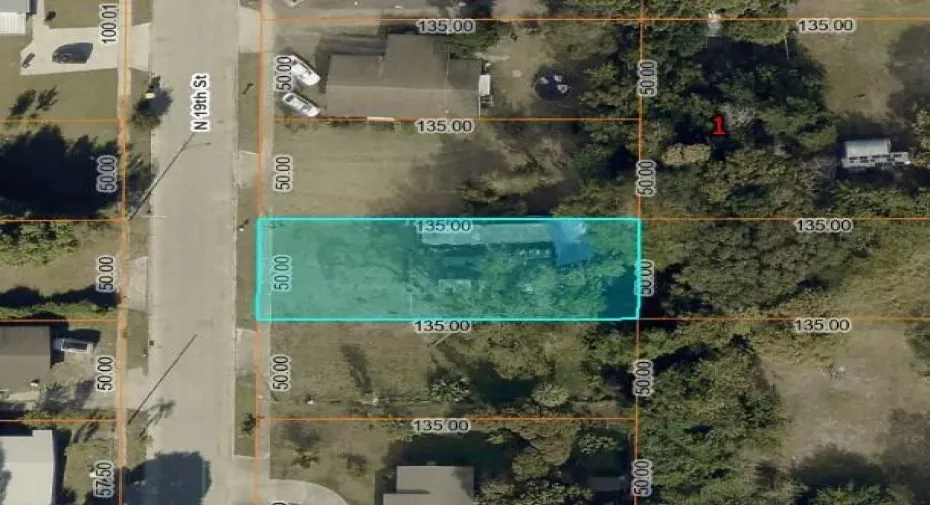 702 N 19TH N St