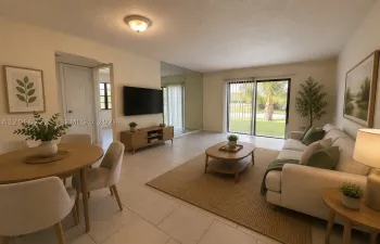 Residential Lease For Rent