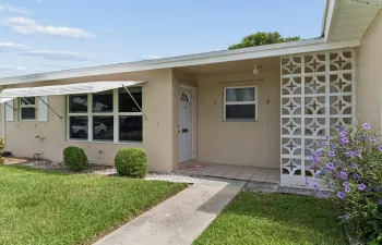 Front Exterior