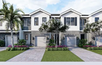 Townhouse For Sale